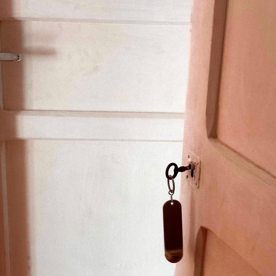 פובלה דה סגור Casa Rural Cal Rocco Porta Del Pirineu מראה חיצוני תמונה